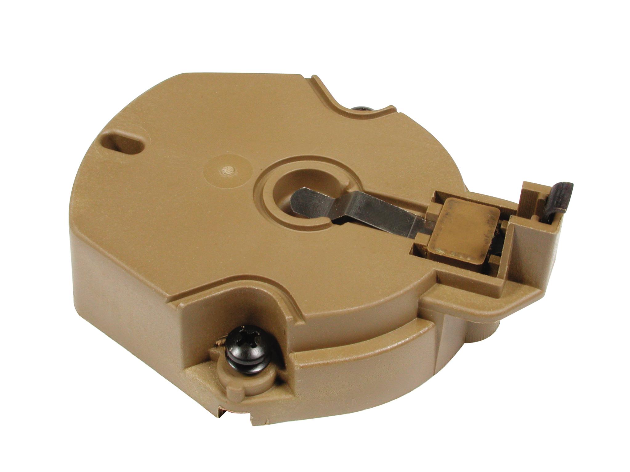 Accel 130120 Rotor, 1979-89 Gm Hei Coil-In-Cap L4, L6