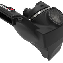 AFE Momentum GT Cold Air Intake System w/ Pro Dry S Filter (2019-2023 Edge ST) - 50-70094D