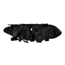 AlphaRex Projector Headlights Alpha-Black (2022-2025 Civic) - 880349