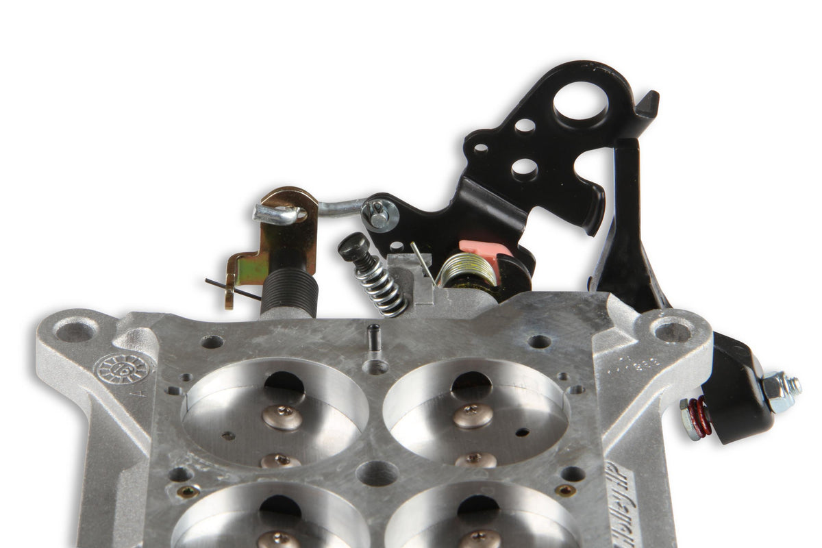 Holley Throttle Body Kit, 0-80541-1.  - 112-121
