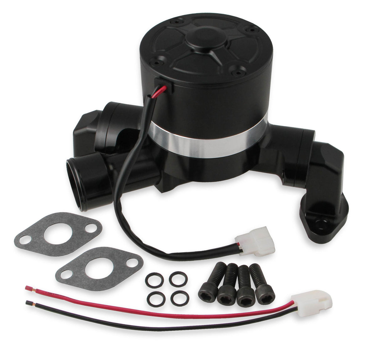 Frostbite Frostbite 50Gpm Electric Water Pump Aluminum Bbc  - 22-134