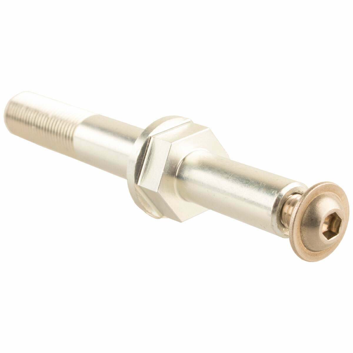 Synergy MFG Jeep Track Bar Steering Stabilizer Mount Stud 07+ Wrangler JK/JKU/JL/JLU Synergy MFG - 8806-01