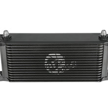 AFE 46-80005 BladeRunner Transmission Oil Cooler Kit (Dodge RAM Diesel Trucks 10-12 L6-6.7L TD - Automatic Transmission Only)