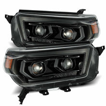 AlphaRex Projector Headlights Alpha-Black - 880754