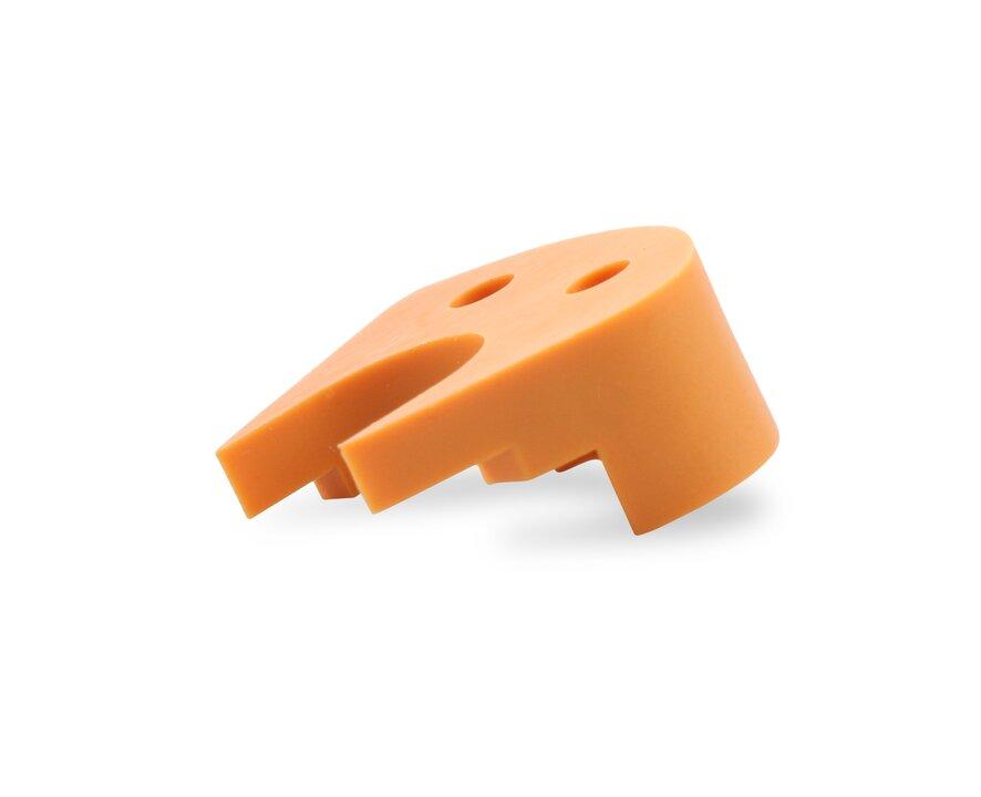 Quickfuel 30cc Pump Cam - Orange. - 41-466QFT