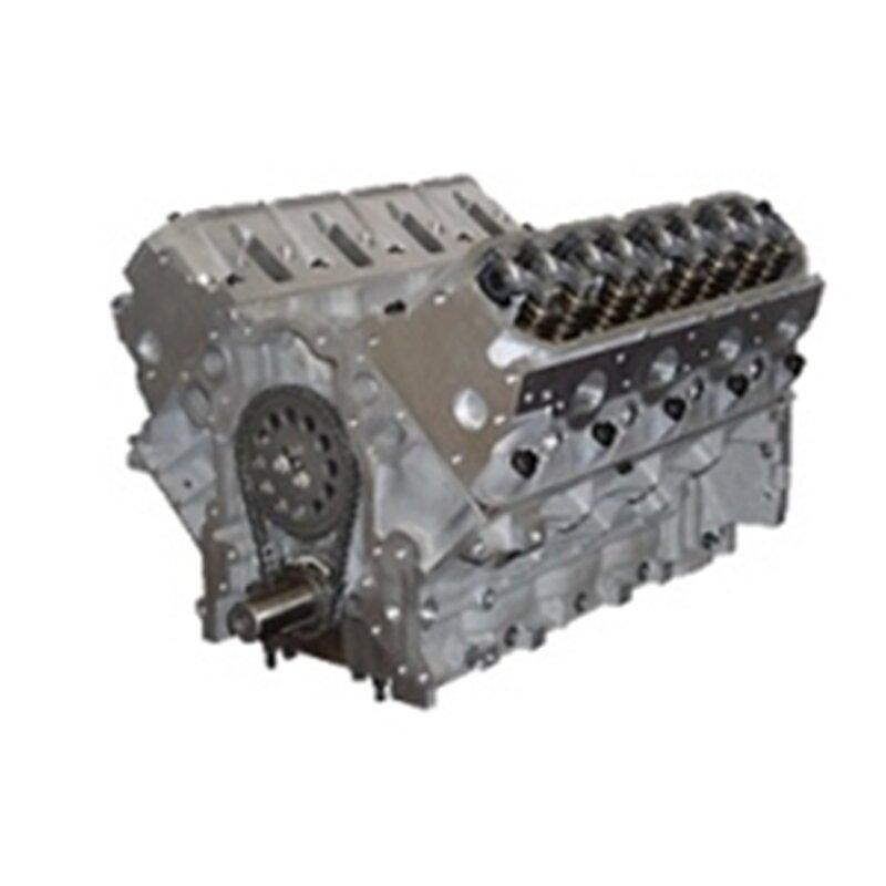 TSP Boost 5.3 Long-Block - TSP-25-TSPBoost5.3LB