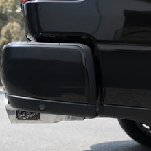 AFE MACH Force-Xp 3 IN Stainless Steel Cat-Back Exhaust System w/ Dual Polish Tips (2019-2021 1500, 1500) - 49-42059-P