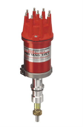 Msd 7915 Lite Weight Magneto, Ford Windsor