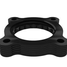 AFE Block-Style Design (2016-2019 Mazda MX-5 Miata L4-2.0L) - 46-30001