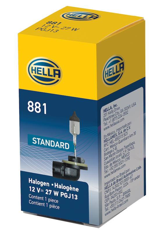 Hella - 881