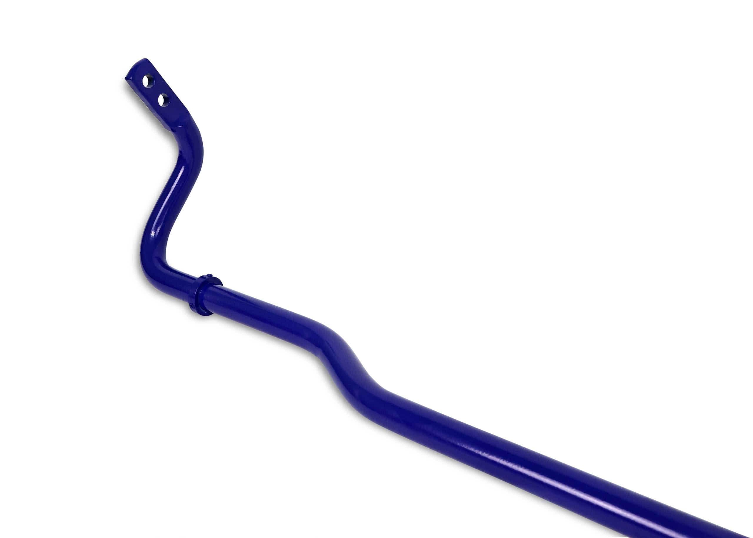 SuperPro GOLF R Rr 22mm Adj Sway bar - RC0052RZ-22