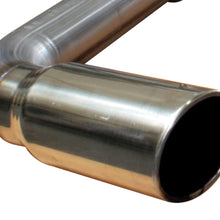 AFE MACH Force-Xp 3 IN 409 Stainless Steel Cat-Back Exhaust System (2004-2008 F-150) - 49-43011