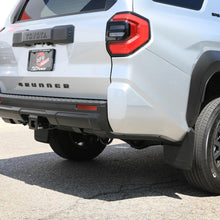 AFE Apollo GT Series 2-1/2 IN 409 Stainless Steel Cat-Back Hi-Tuck Exhaust System (2025 4Runner) - 49-46079