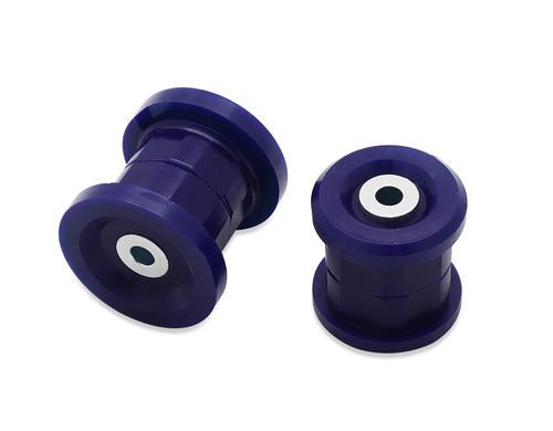 SuperPro BMW E36 Rear Subframe Forward Mount Bushing Set (2pcs) (1992-1999 BMW Fitments) - SPF4388K