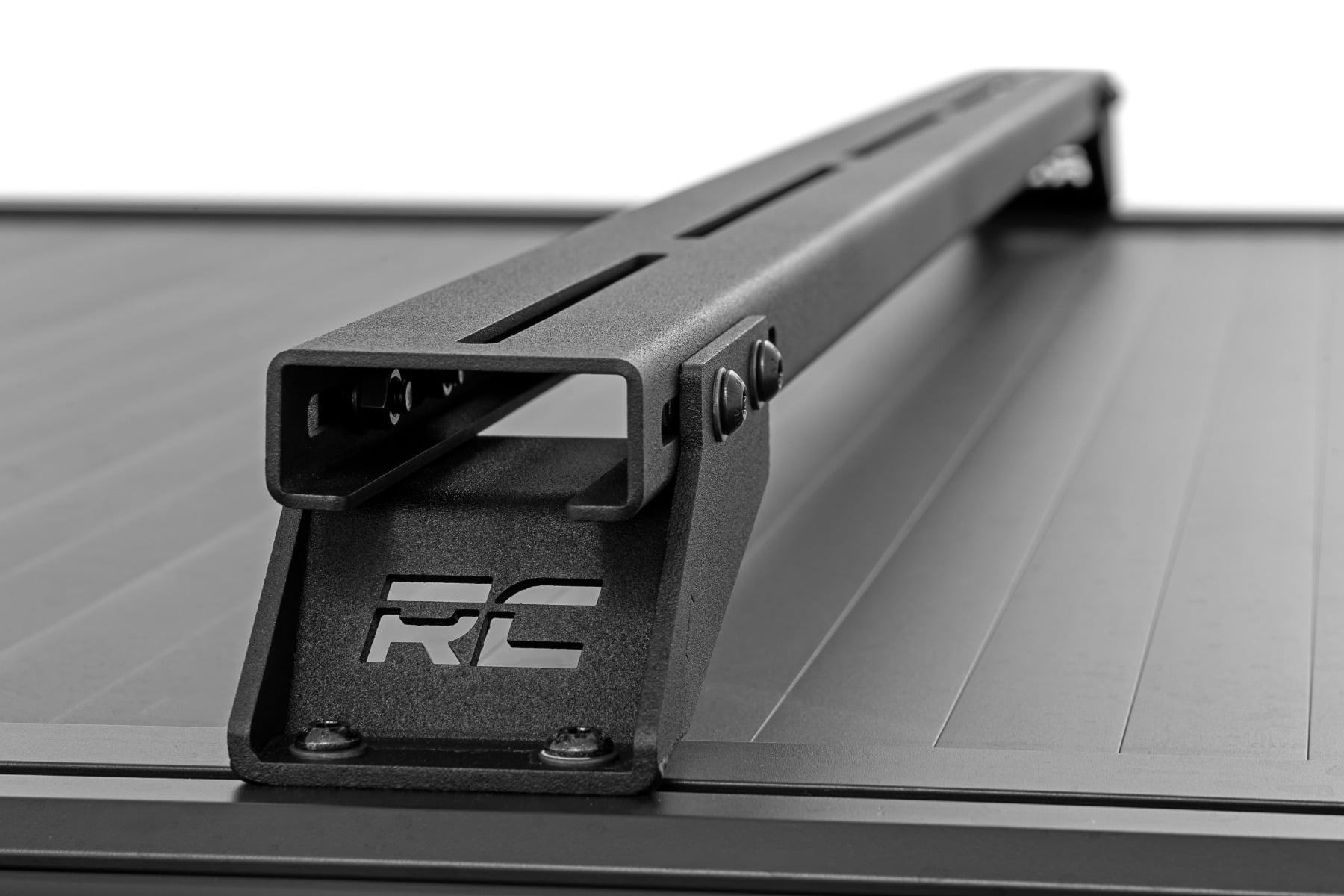 Rough Country Adjustable Crossbars Universal T-Slot - 88207