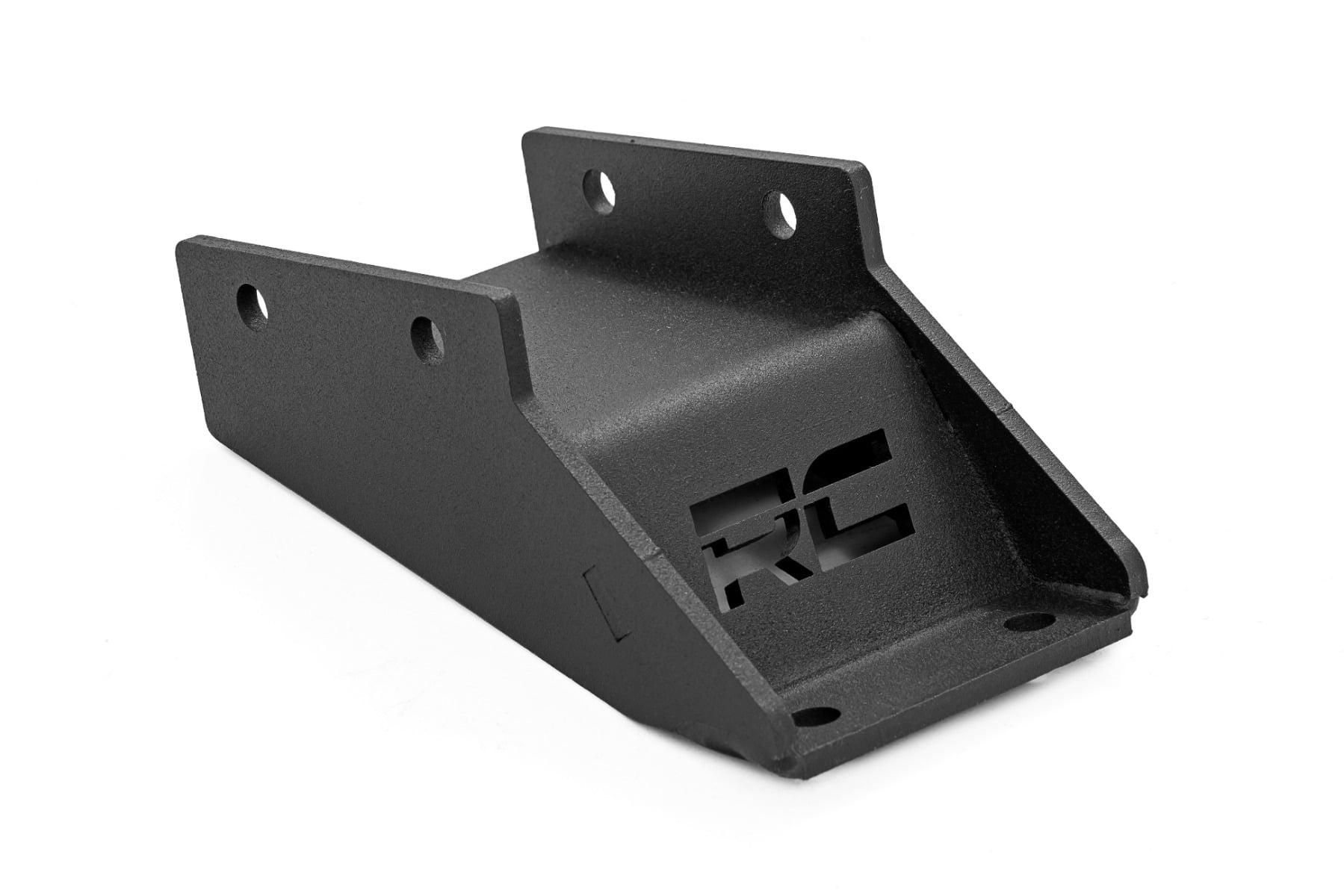 Rough Country Adjustable Crossbars Universal T-Slot - 88207