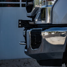 RIGID Industries 2020+ FORD SUPERDUTY BUMPER BAR MOUNT - 46732