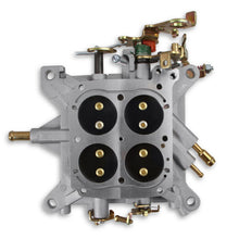 Holley THROTTLE BODY KIT.  - 112-20