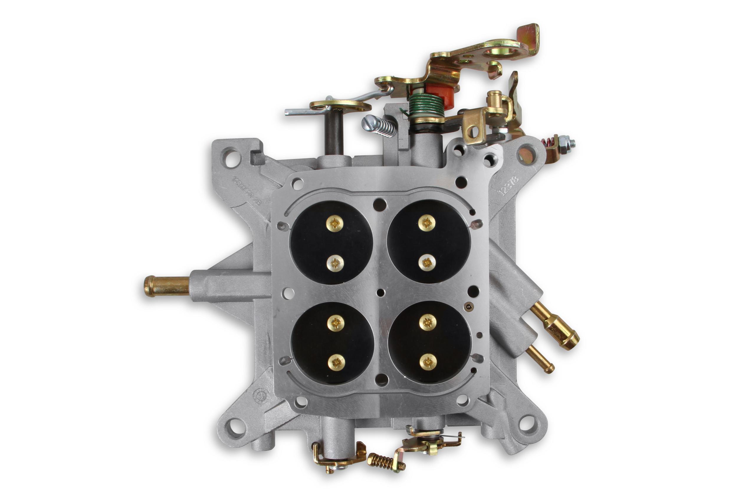 Holley THROTTLE BODY KIT.  - 112-20