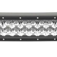 RIGID Industries Rigid Rds-Series Pro Curved Led Light, Spot Optic, 20 Inch, Black Housing - 882213