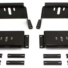 Air Lift Performance LoadLifter 5000 ULTIMATE with internal jounce bumper; Leaf spring air spring kit (2003-2021 E-450 Super Duty) - 88242