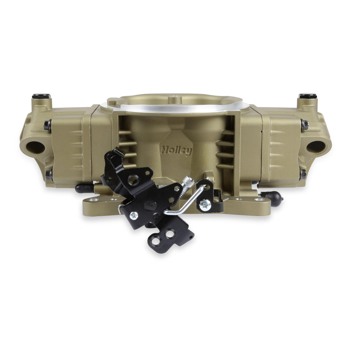 Holley Terminator X Stealth 4150 Throttle Body - 534-300