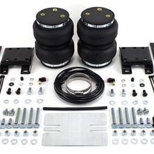Air Lift Performance LoadLifter 5000 ULTIMATE for Half-Ton Vehicles (2002-2008 Ram 1500) - 88257