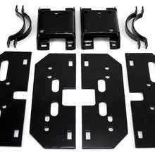 Air Lift Performance LoadLifter 5000 ULTIMATE for Half-Ton Vehicles (2002-2008 Ram 1500) - 88257