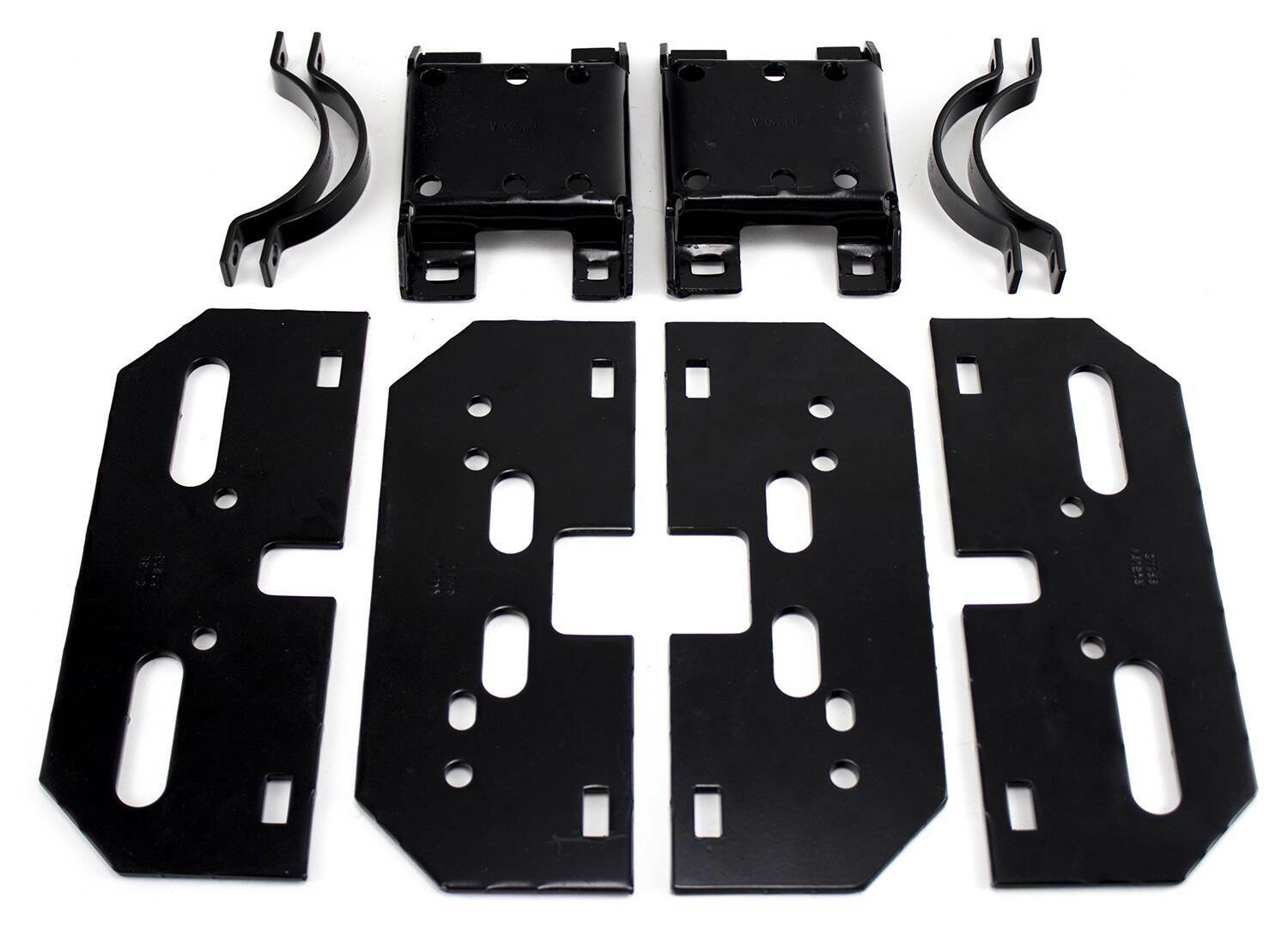 Air Lift Performance LoadLifter 5000 ULTIMATE for Half-Ton Vehicles (2002-2008 Ram 1500) - 88257