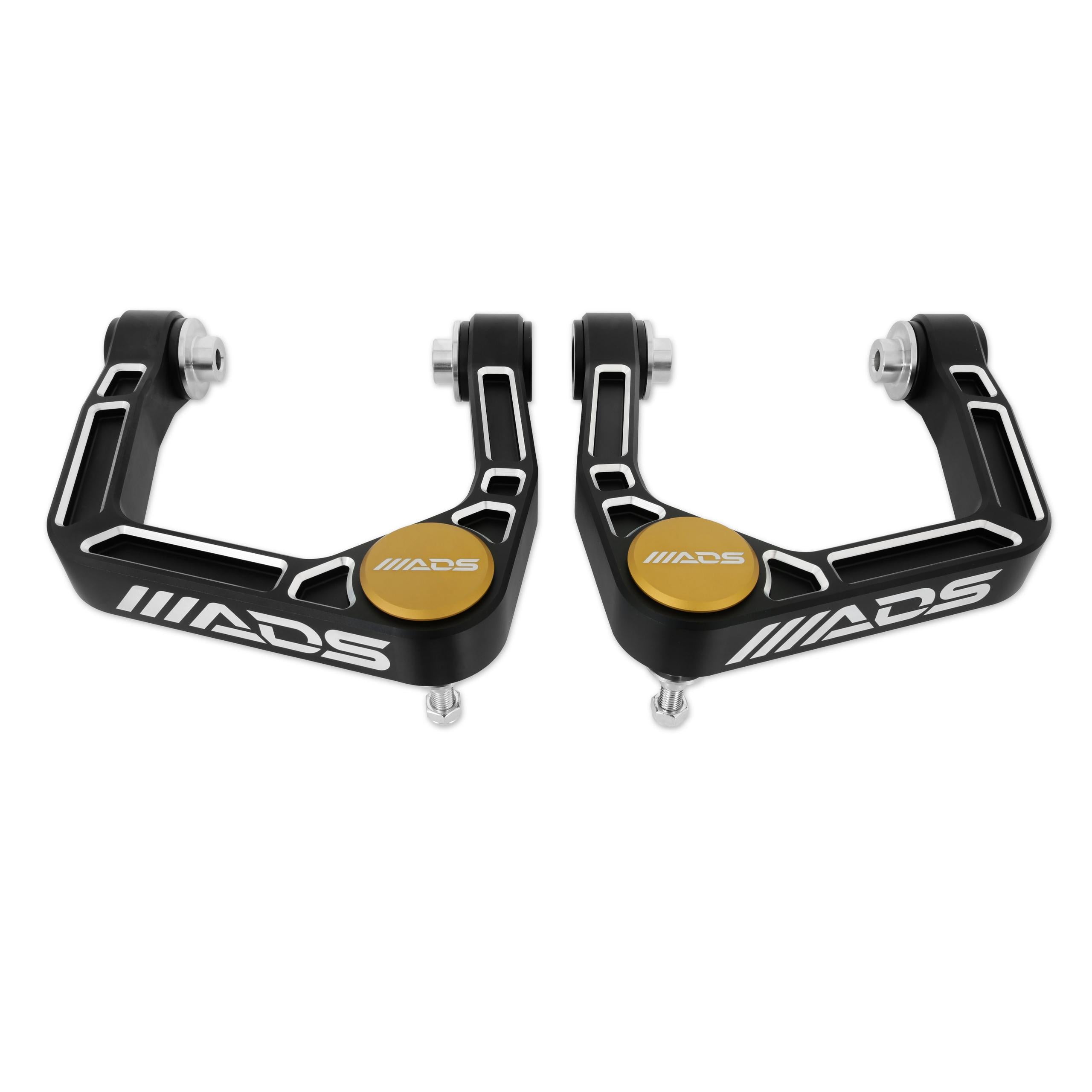 Holley Off-Road 2024+ TOYOTA TACOMA PERFORMANCE PACKAGE - 60-109