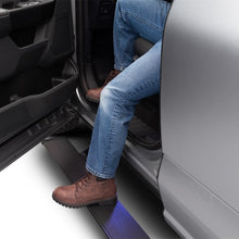 AMP Research Powerstep Plug-N-Play - 24-25 Ford Ranger All Cabs (2024-2025 Ranger) - 76363-01A