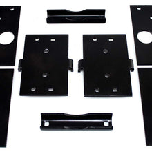 Air Lift Performance LoadLifter 5000 ULTIMATE with internal jounce bumper; Leaf spring air spring kit (2014-2020 Ram 2500,2016-2016 Ram 1500) - 88289