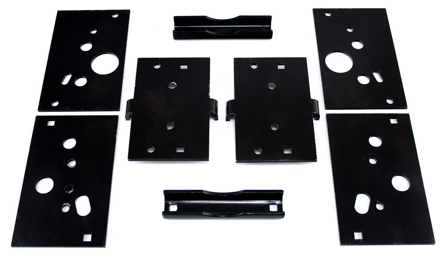 Air Lift Performance LoadLifter 5000 ULTIMATE with internal jounce bumper; Leaf spring air spring kit (2014-2020 Ram 2500,2016-2016 Ram 1500) - 88289