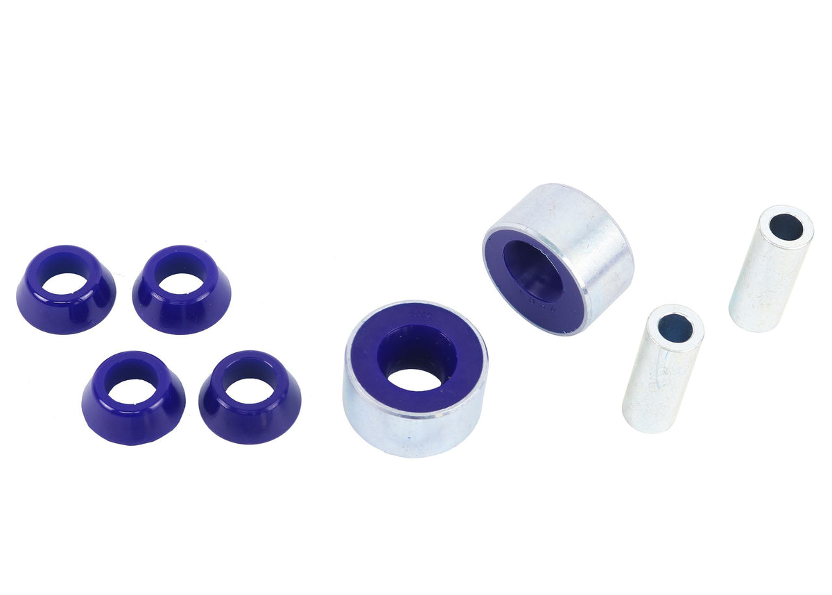 SuperPro Fr Ctl Arm Lower Rear Kit - SPF4478K