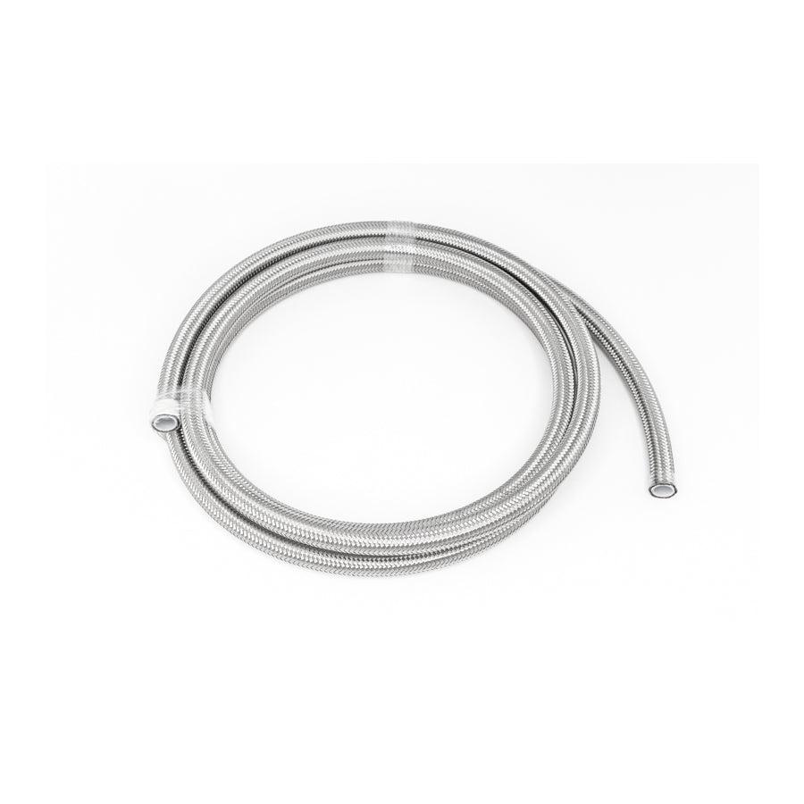 DeatschWerks Braided EFI Hose - 6-02-0862-10