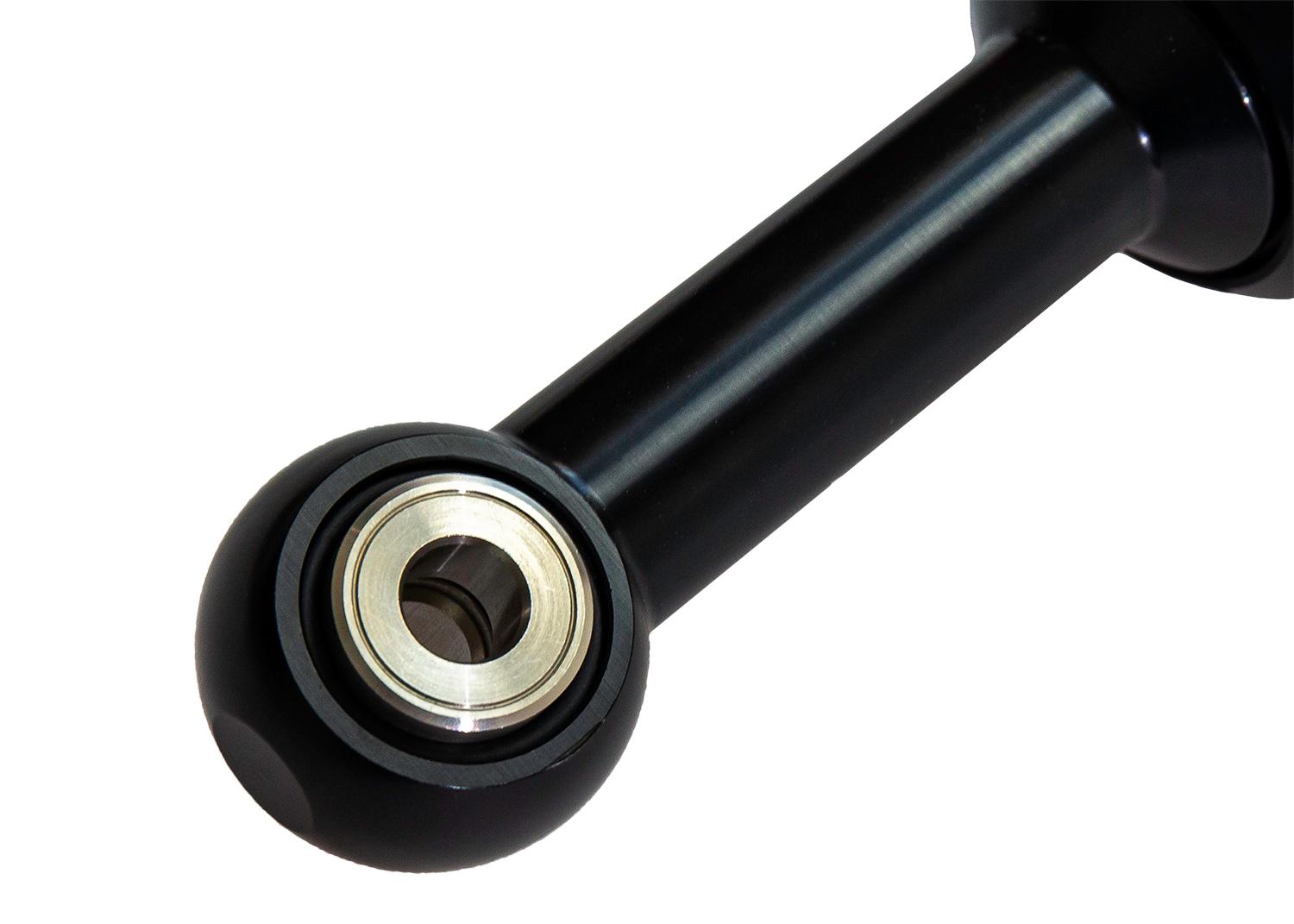 Fox Racing Performance Elite Series 2.5 Coil-Over Reservoir Shock (Pair) - Adjustable - 883-06-177