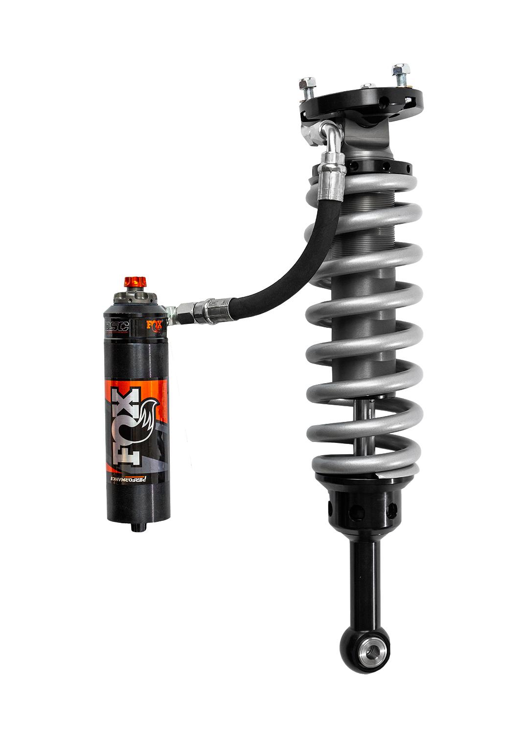 Fox Racing Performance Elite Series 2.5 Coil-Over Reservoir Shock (Pair) - Adjustable - 883-06-177