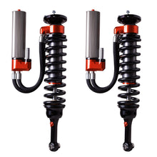 Fox Racing Race Series 3.2 Live Valve Internal Bypass Coil-Over (Pair) - Adjustable (2021.5+ Ford Raptor) - 883-06-182