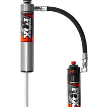 Fox Racing Performance Elite Series 2.5 Reservoir Shock (Pair) - Adjustable (2007-2018 Wrangler, Wrangler JK) - 883-26-091