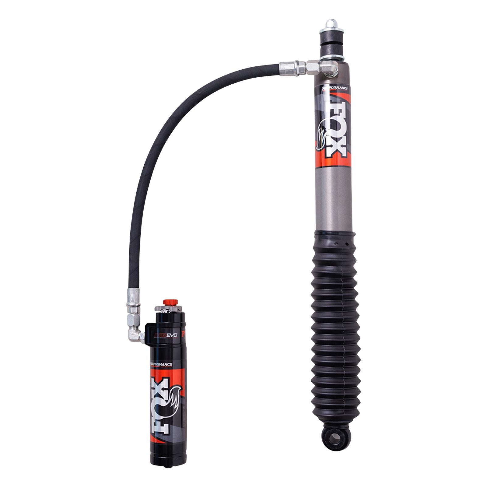Fox Racing Performance Elite Series 2.5 Reservoir Shock (Pair) - Adjustable (2022-2024 LX600) - 883-26-155