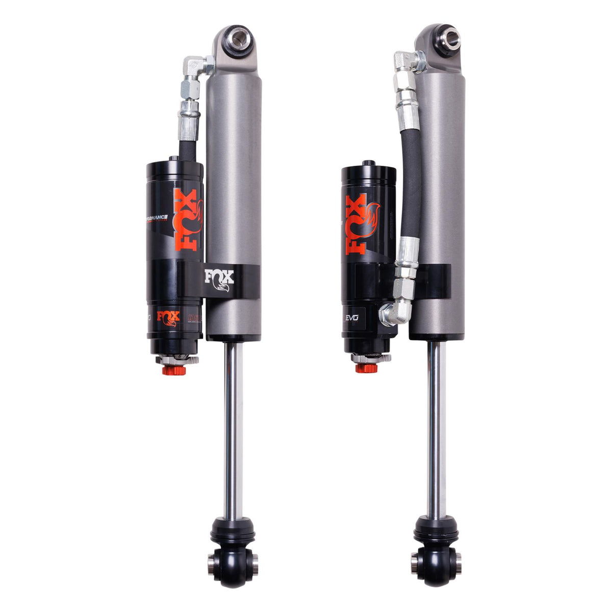 Fox Racing Performance Elite Series 2.5 Reservoir Shock (Pair) - Adjustable (2024-2025 Grenadier) - 883-26-273