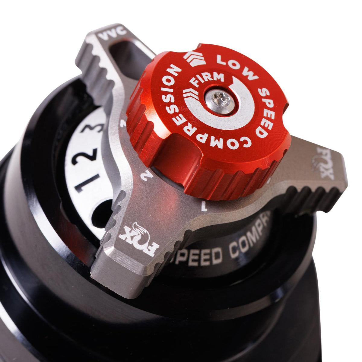 Fox Racing Performance Elite Series 2.5 Reservoir Shock (Pair) - Adjustable (2024-2025 Grenadier) - 883-26-273