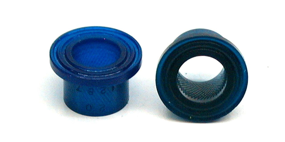 SuperPro TOYOTA HILUX 2WD IDLER BUSHES - SPF1287K