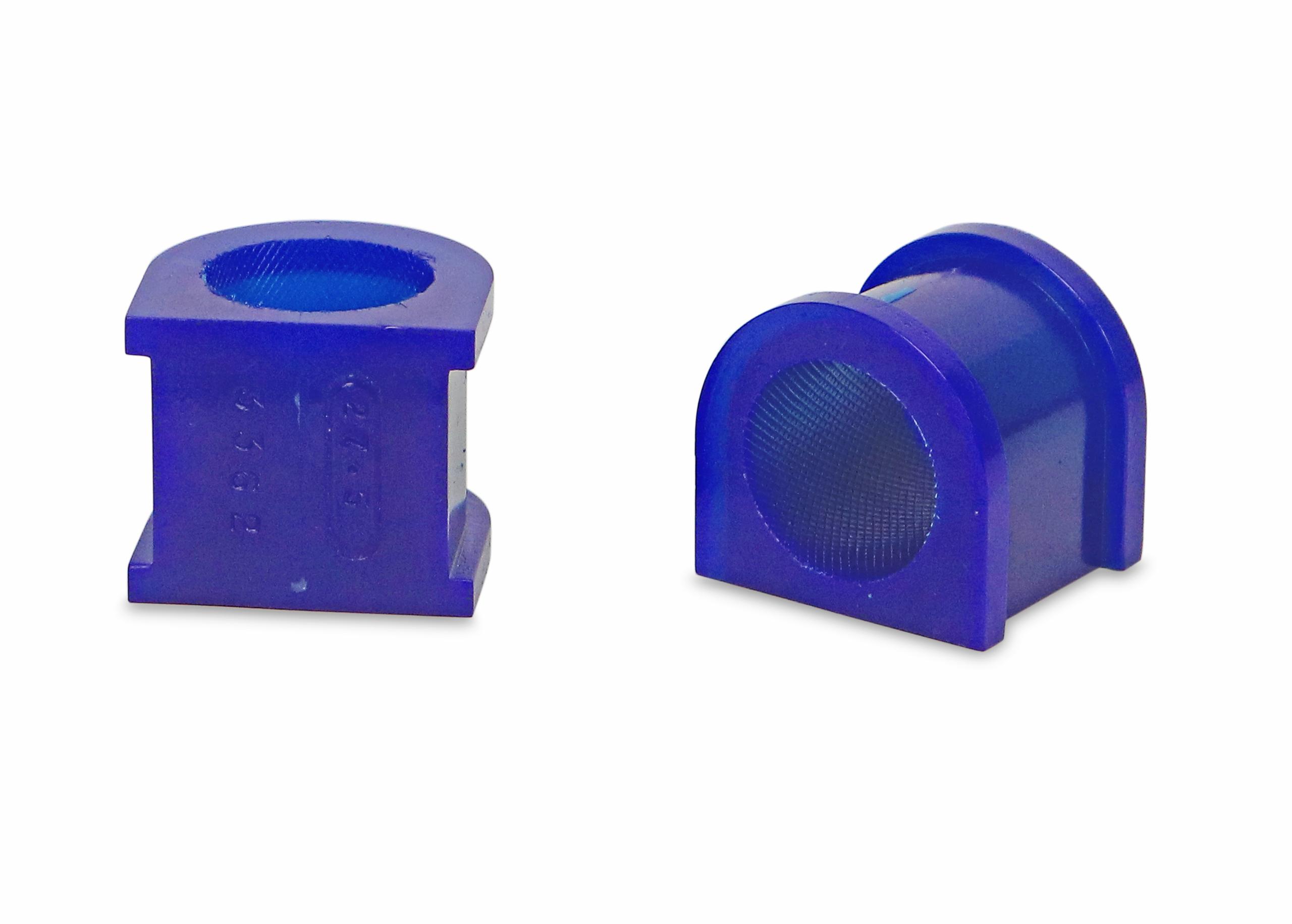 SuperPro Sway Bar Mount - Bushing Kit 27.5mm (2008-2015 Lancer) - SPF3362-27.5K
