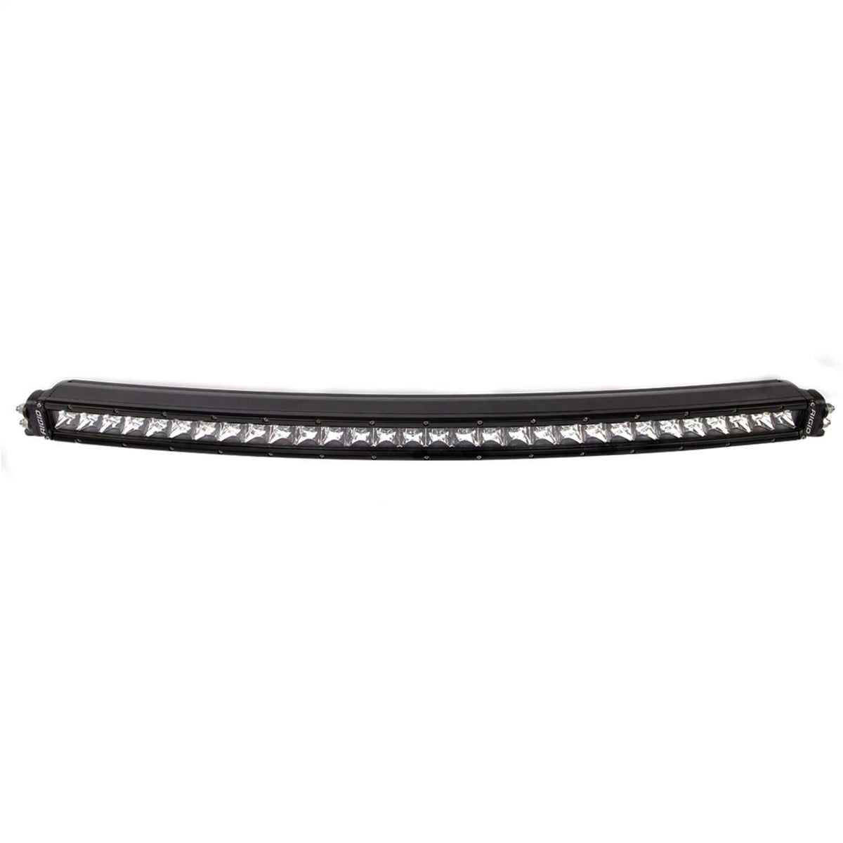 RIGID Industries Rigid Rds Sr-Series Pro Curved Led Light Bar, Spot Optic, 30 Inch, Black Housing - 88331