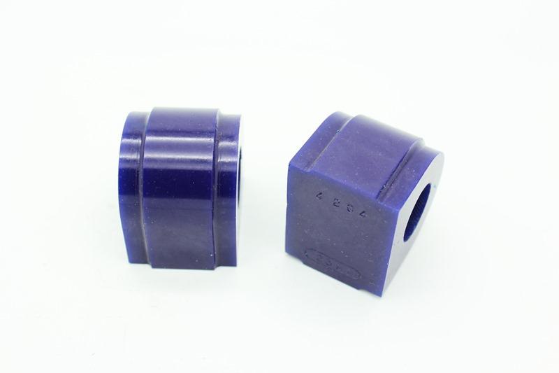SuperPro 22mm Sway Bar Mount Bush Kit (2013-2023 CX-5, 3) - SPF4204-22K