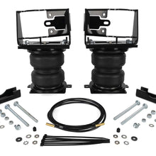 Air Lift Performance Loadlifter 5000 Ultimate Air Spring Kit W/Internal Jounce Bumper - 88383