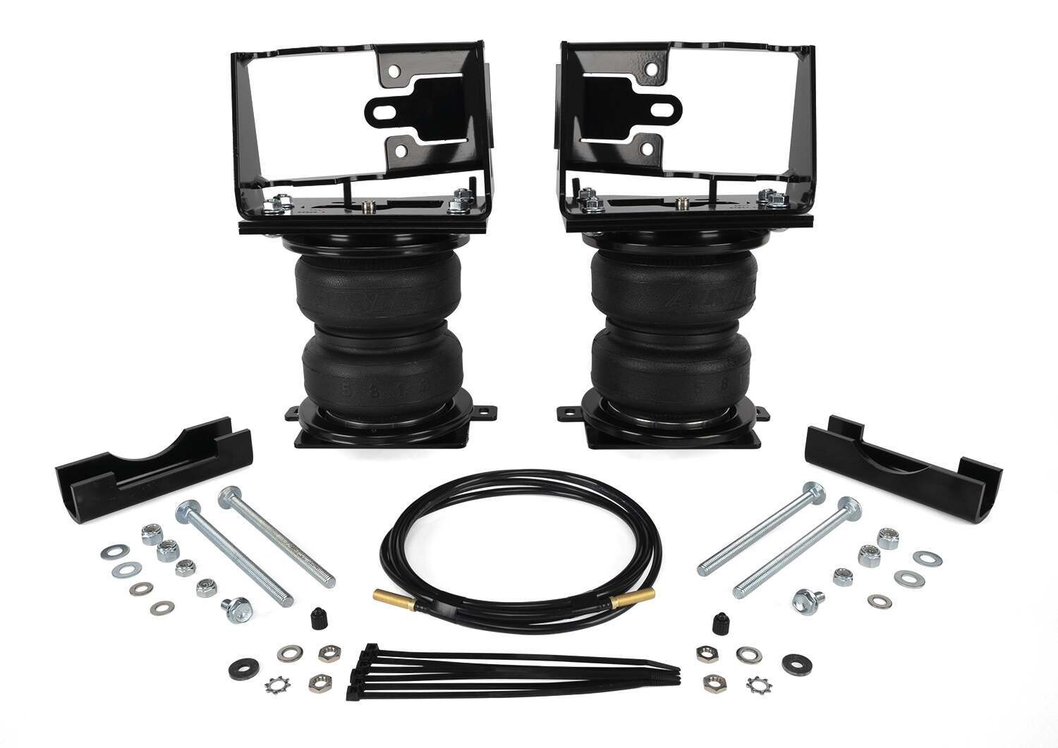 Air Lift Performance Loadlifter 5000 Ultimate Air Spring Kit W/Internal Jounce Bumper - 88383