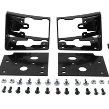 Air Lift Performance Loadlifter 5000 Ultimate Air Spring Kit W/Internal Jounce Bumper - 88383