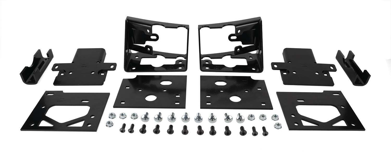 Air Lift Performance Loadlifter 5000 Ultimate Air Spring Kit W/Internal Jounce Bumper - 88383